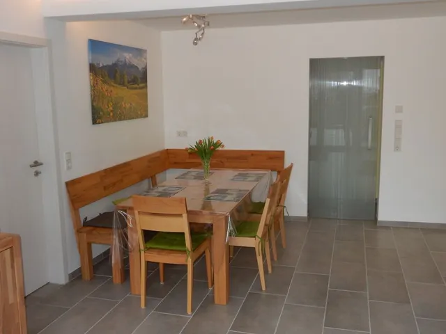 FeWo Engel, Schweich mit Wallbox