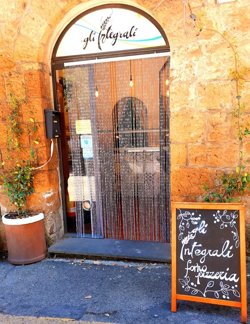 Gli Integrali - Forno Pizzeria