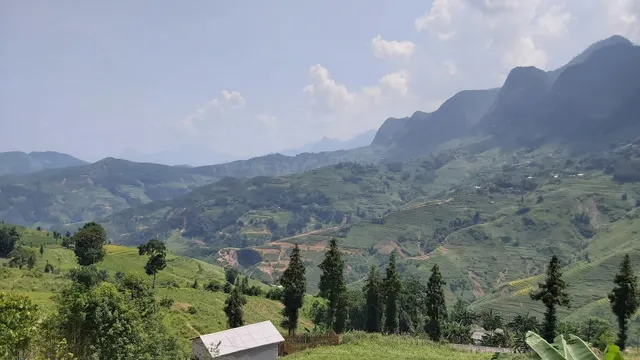 Đồng Văn Điểm Hẹn Nơi Cực Bắc