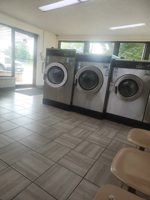 Excalibur Laundries Inc