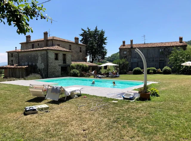 B&B Country House Locanda Le Querce