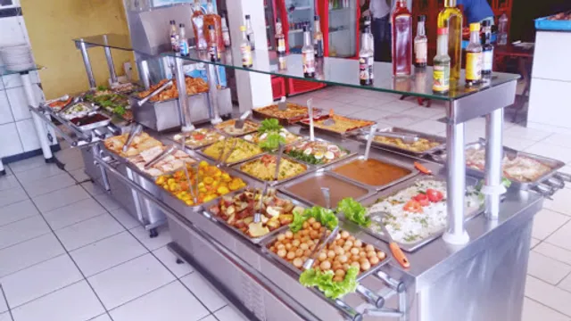 Churrascaria Brasil Grill