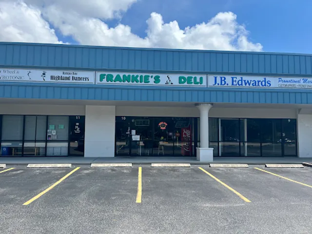 Frankie's Deli