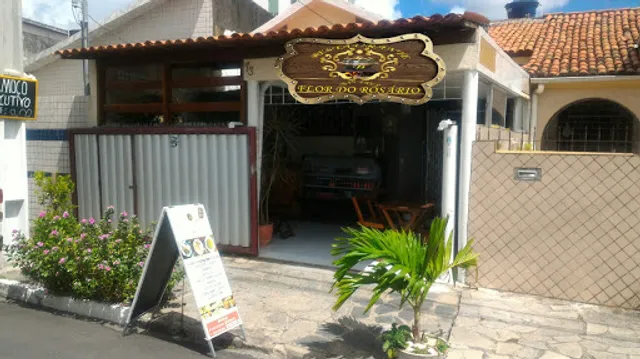 Bistrô Flor Do Rosário