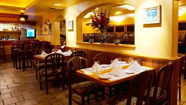 Wine Cellar Restaurant