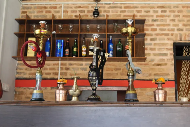 Jwajwalapa Newa Bhootu