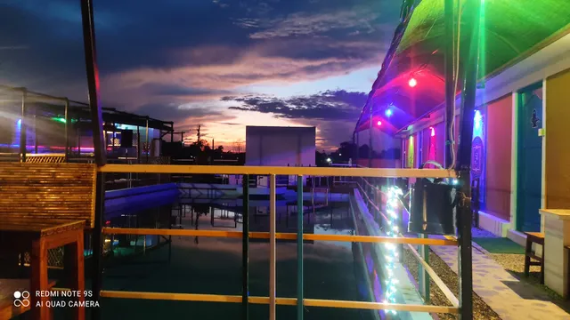 Shiva's Hippies Colony