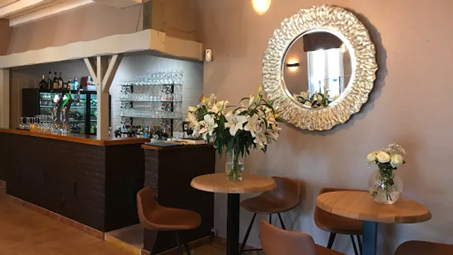 Les forges by Babeth Valenciennes