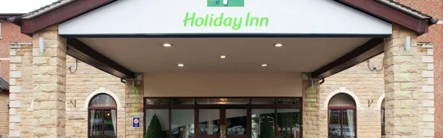 Holiday Inn Barnsley M1, JCT.37 by IHG