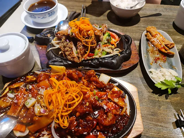 Wong Delicious Asia GmbH