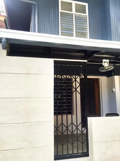 The Hub District Hostel and Dormitory