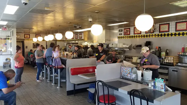 Waffle House