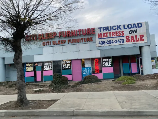 City Sleep Furniture