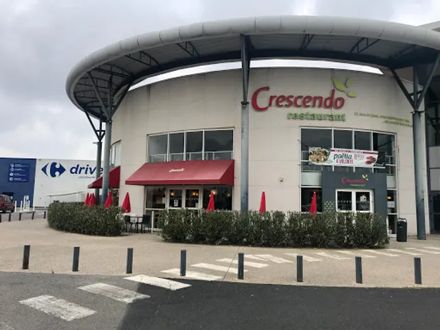 Crescendo Restaurant