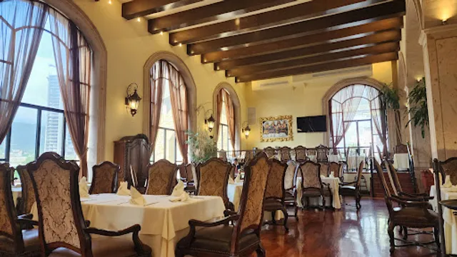 Restaurante Antonio Primero