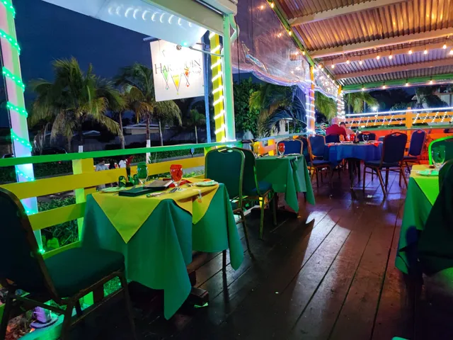 Harlequin Restaurant