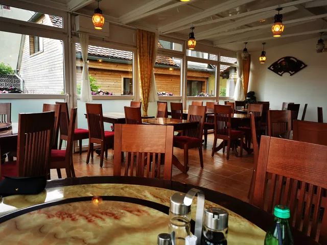 Kitajska restavracija Pekinško mesto