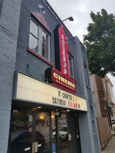 Rosebud Cinema Drafthouse by the Neighborhood Theater Group, LLC