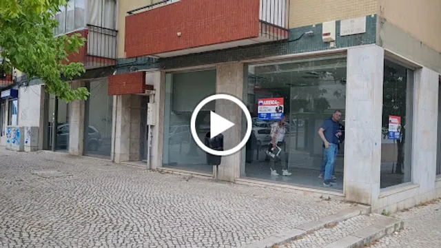 Churrasqueira Morais