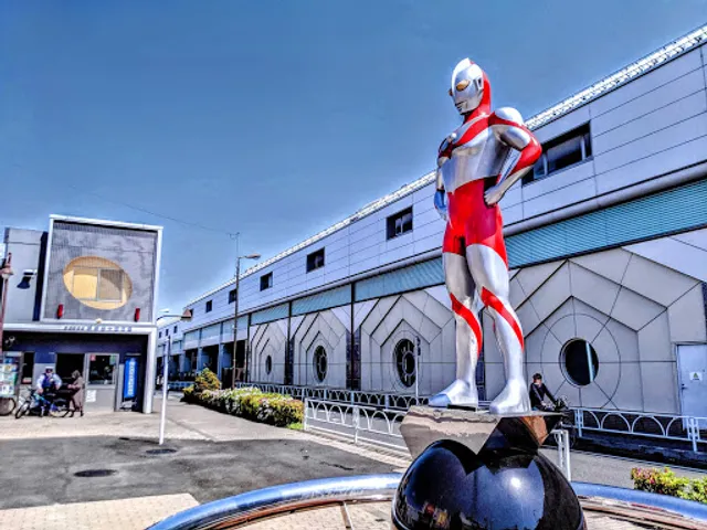 Soshigaya-Okura Station