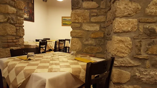 Pizzeria Ufunnacu
