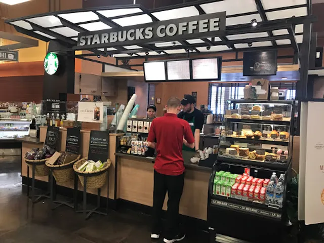 Starbucks Coffee Company