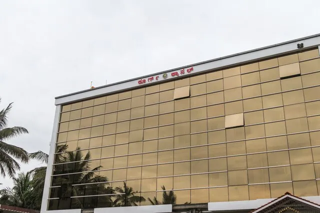 Capital O 65817 Coorg Castle