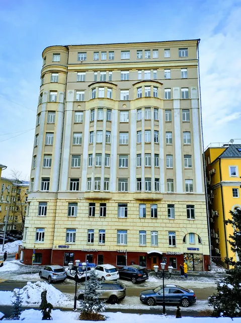 Дом-Музей П.Д.Корина