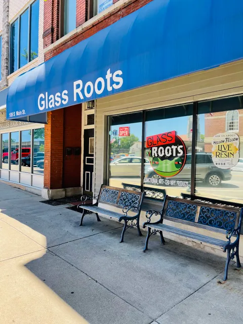 Glass Roots Mishawaka