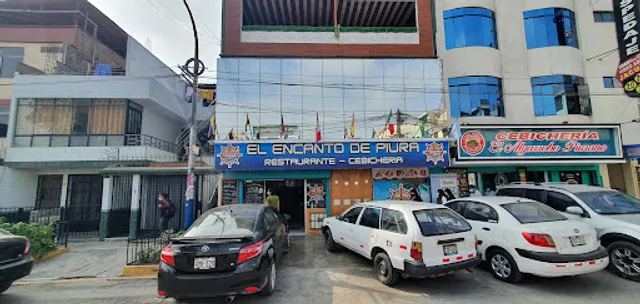 El Encanto de Piura