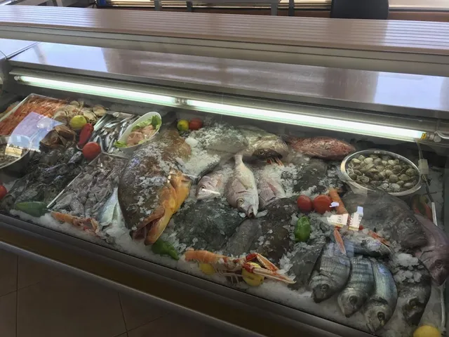 Cafe Restaurant Del Sol