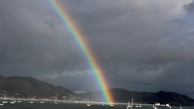 Port San Luis Harbor District