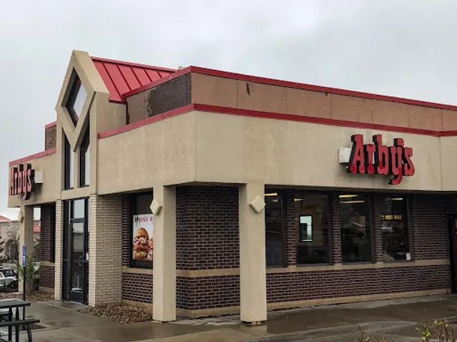 Arby's