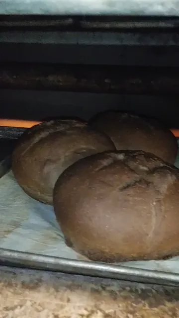 Giovanni's Bakery Inc