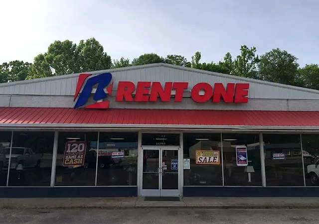 Rent One