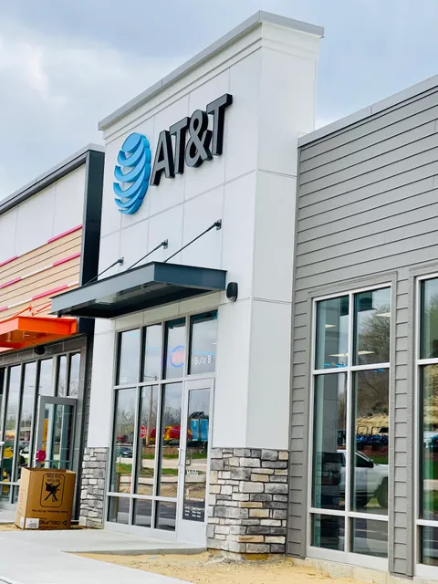 AT&T Store