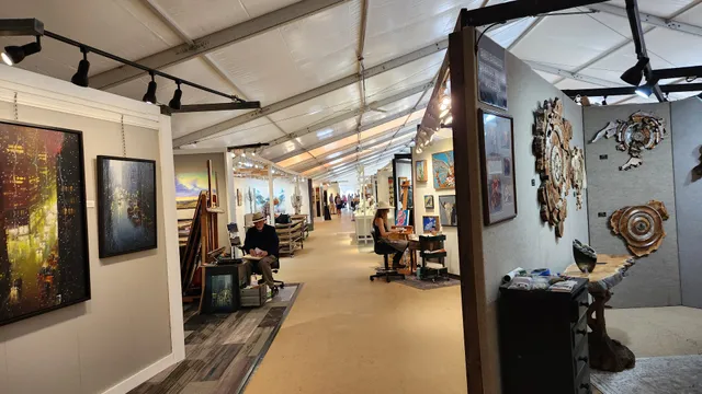 Celebration of Fine Art