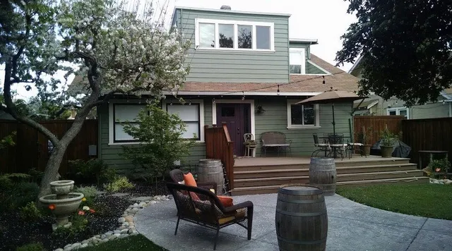 Bella Vino Bed & Breakfast