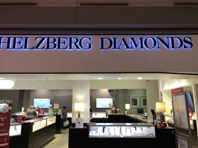 Helzberg Diamonds