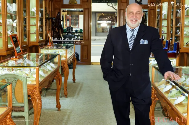 Leon's Beverly Hills