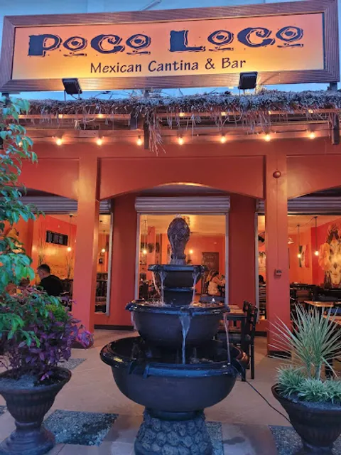 Poco Loco