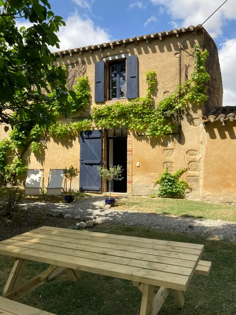 Domaine La Grangette