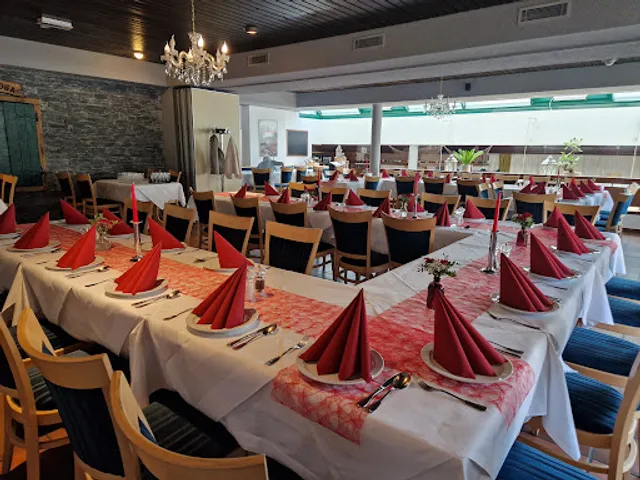 Dubrovnik Restaurant