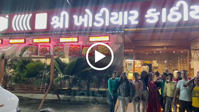 Shree Khodiyar Kathiyawadi Dhaba Vasai Mumbai