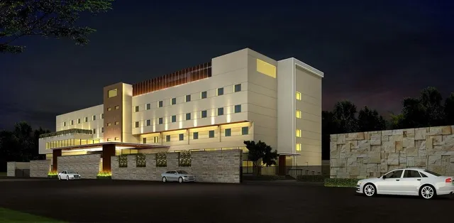 Amika Hotels Madurai Pvt Ltd