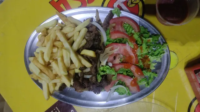 Pit Stop da Praça - Cerveja Gelada, Espetinho & Pizzaria