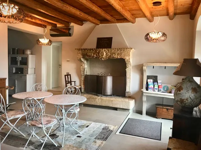 Corte Lavarini The Magic At Sight