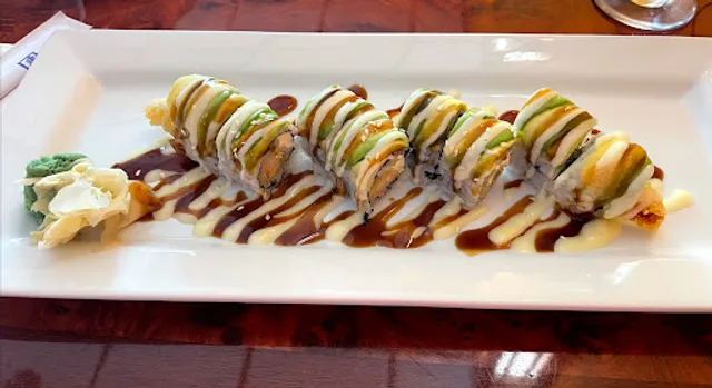 Wasabi Japanese Cuisine (Mt. Laurel)