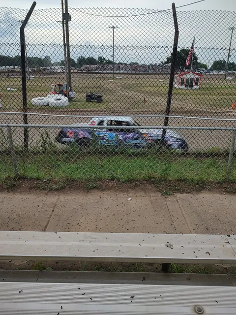 Central Missouri Speedway