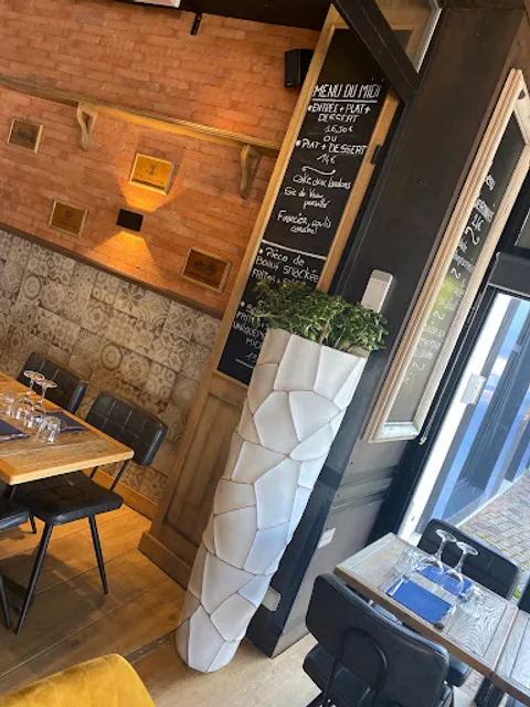 Le Bouchon Aveyronnais